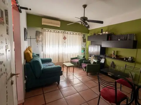 Departamento en Venta en Caseros, Partido de Tres de Febrero