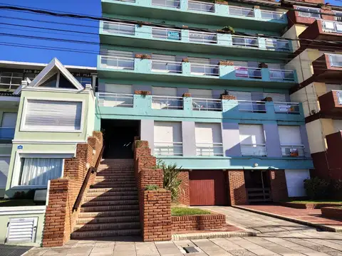 Departamento en Venta en San Bernardo del Tuyu, Partido de La Costa