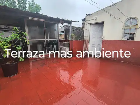 Departamento en Venta en San Justo, Partido de La Matanza