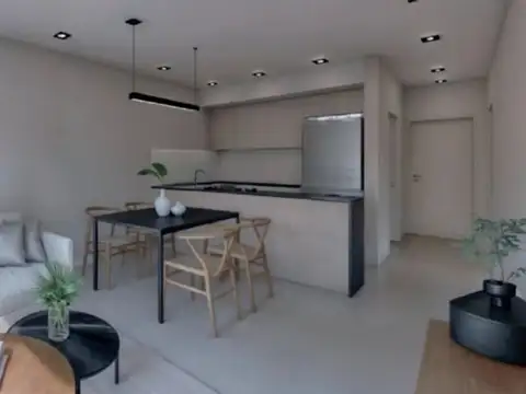 Departamento en Venta en La Plata, Partido de La Plata