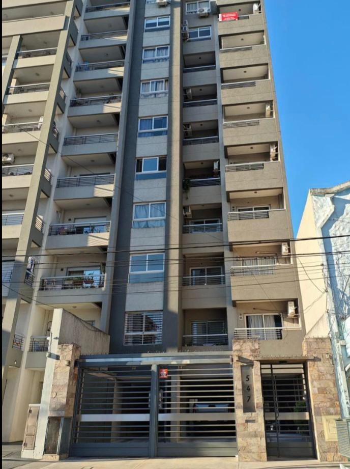 Departamento en Venta en Moron Sur, Moron