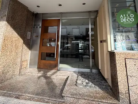 Departamento en Venta en Moron Sur, Moron