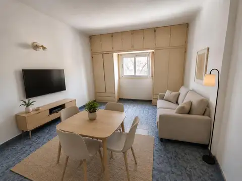 Departamento en Venta en San Isidro Vias / Rolon, San Isidro