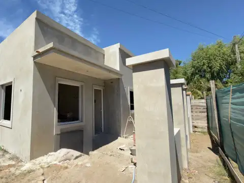 Departamento en Venta en San Bernardo Del Tuyu, San Bernardo del Tuyu