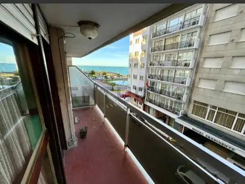 Departamento en Venta en Punta Iglesia, Mar del Plata
