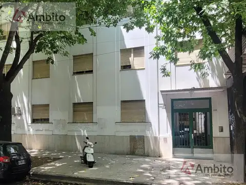 Departamento en Venta en Microcentro, La Plata