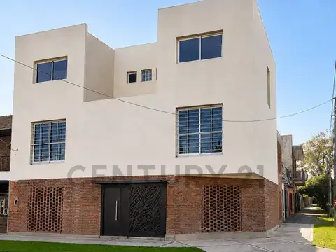 Departamento en Venta en José León Suárez, Partido de General San Martín