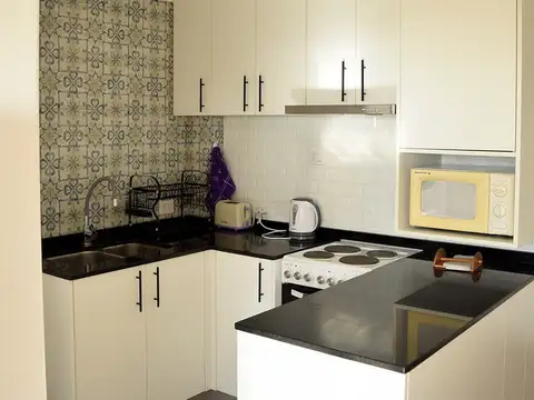 Departamento en Venta en Villa Gesell, Partido de Villa Gesell