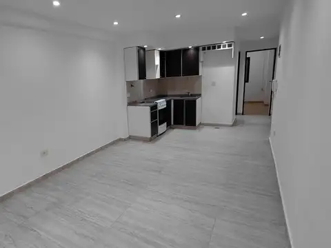Departamento en Venta en San Andres Barrio Golf, San Andres