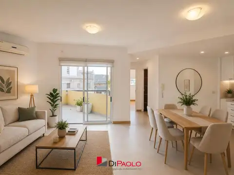 Departamento en Venta en Caseros, Partido de Tres de Febrero