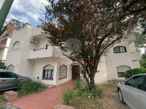 Departamento en Venta en Pinamar, Partido de Pinamar