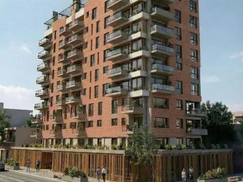 Departamento en Venta en Ituzaingo Norte, Ituzaingo