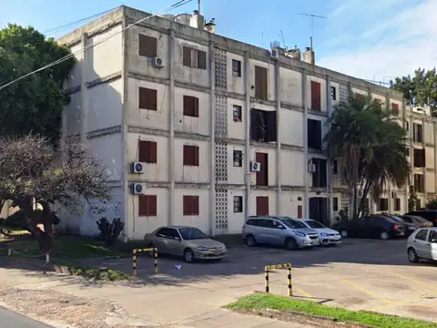 Departamento en Venta en San Andres, Partido de General San Martín
