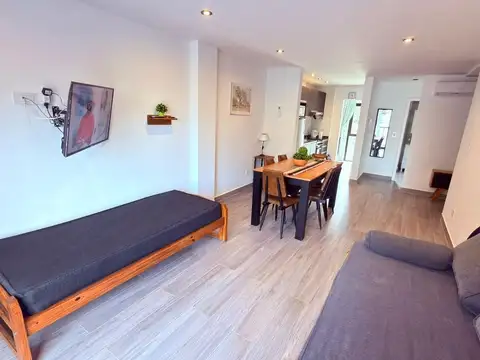 Departamento en Venta en San Bernardo Del Tuyu, San Bernardo del Tuyu