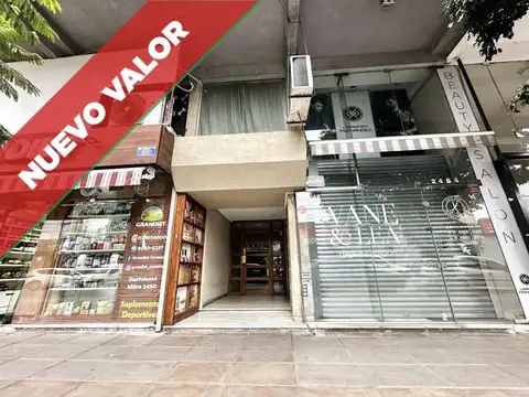 Departamento en Venta en Castelar Sur, Castelar