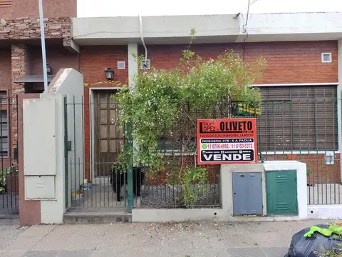 Departamento en Venta en San Antonio de Padua, Partido de Merlo