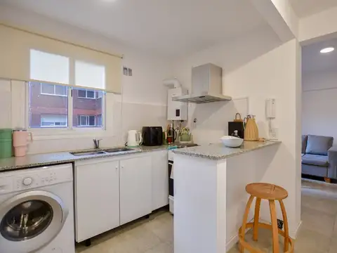 Departamento en Venta en La Plata, Partido de La Plata