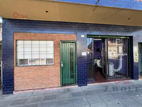 Departamento en Venta en Villa Maipu, General San Martin
