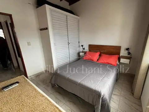 Departamento en Venta en Mar de Ajo, Partido de La Costa
