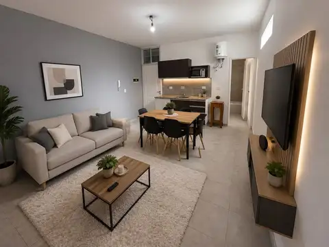 Departamento en Venta en Caseros, Partido de Tres de Febrero