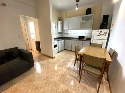 Departamento en Venta en General San Martin, Partido de General San Martín