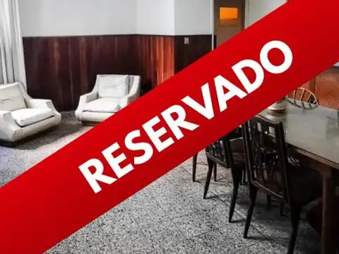 Departamento en Venta en San Antonio de Padua, Partido de Merlo