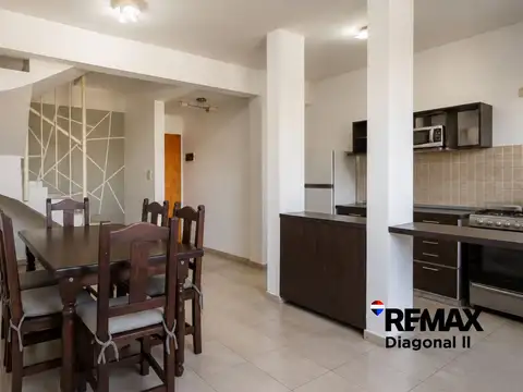 Departamento en Venta en La Plata, Partido de La Plata