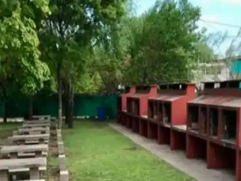 Departamento en Venta en Los Alamos  - Tigre, Countries y Barrios Cerrados en Tigre
