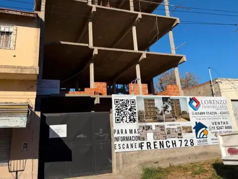 Departamento en Venta en Campana, Partido de Campana