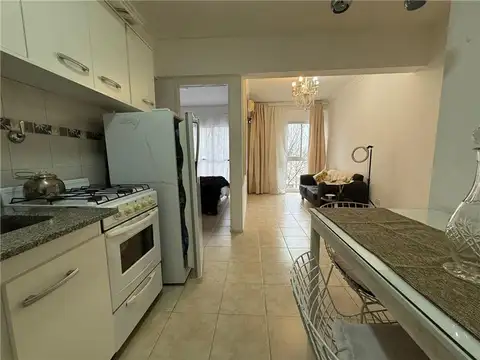 Departamento en Venta en Remedios de Escalada, Partido de Lanús