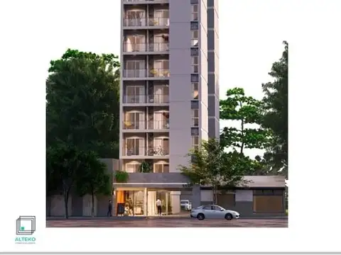 Departamento en Venta en Caseros, Partido de Tres de Febrero