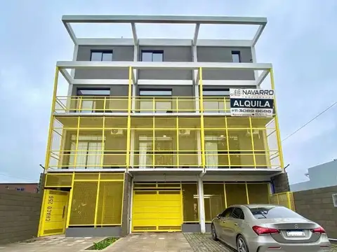 Departamento en Venta en Ezeiza, Partido de Ezeiza
