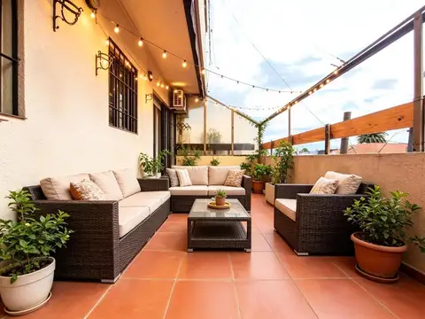 Departamento en Venta en Ramos Mejia, Partido de La Matanza