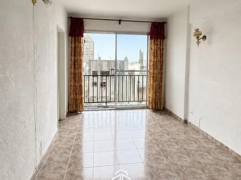 Departamento en Venta en Plaza Colon, Mar del Plata
