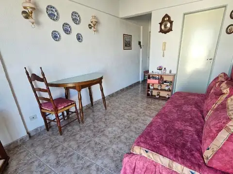 Departamento en Venta en Plaza Colon, Mar del Plata
