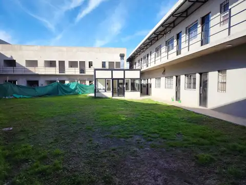 Departamento en Venta en Pilar Centro, Pilar