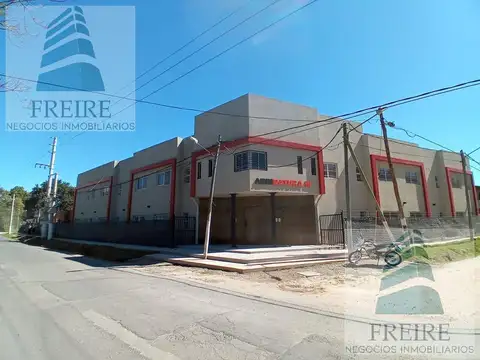Departamento en Venta en Pilar Centro, Pilar