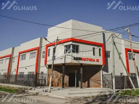 Departamento en Venta en Pilar Centro, Pilar