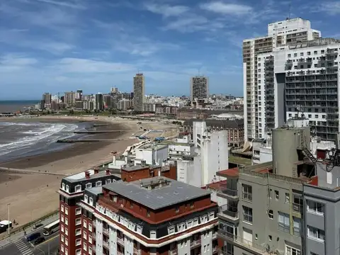 Departamento en Venta en Centro, Mar del Plata