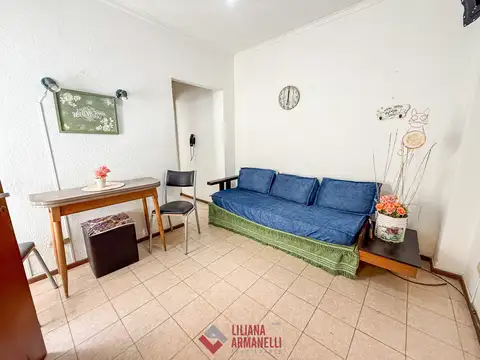 Departamento en Venta en Centro, Mar del Plata