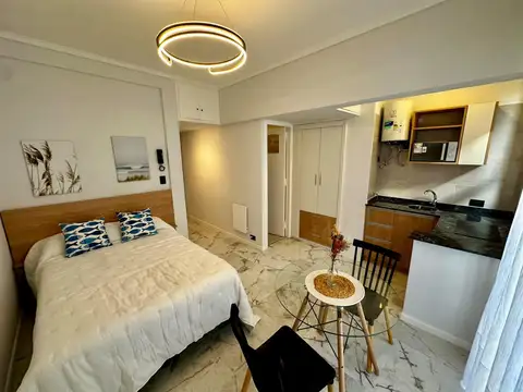 Departamento en Venta en Torreon, Mar del Plata
