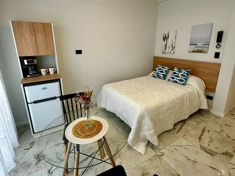 Departamento en Venta en Torreon, Mar del Plata