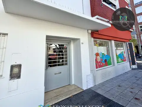 Departamento en Venta en Plaza Mitre, Mar del Plata