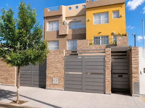 Departamento en Venta en Ramos Mejia, Partido de La Matanza