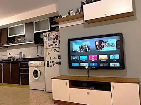 Departamento en Venta en Moron, Partido de Morón