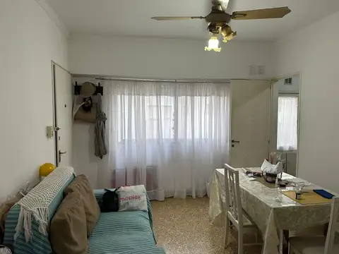 Departamento en Venta en Centro, Mar del Plata