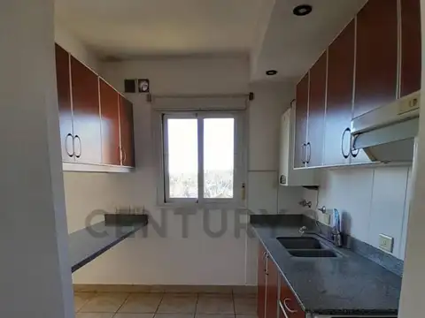 Departamento en Venta en Pilar Centro, Pilar