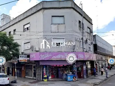 Departamento en Venta en Moron, Partido de Morón