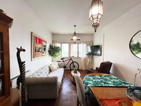 Departamento en Venta en Avellaneda, Partido de Avellaneda