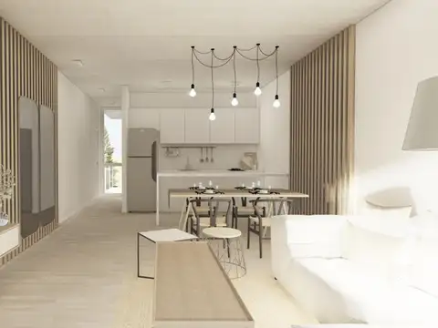 Departamento en Venta en Ingeniero Adolfo Sourdeaux, Partido de Malvinas Argentinas